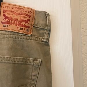 Levi Strauss pants 👖